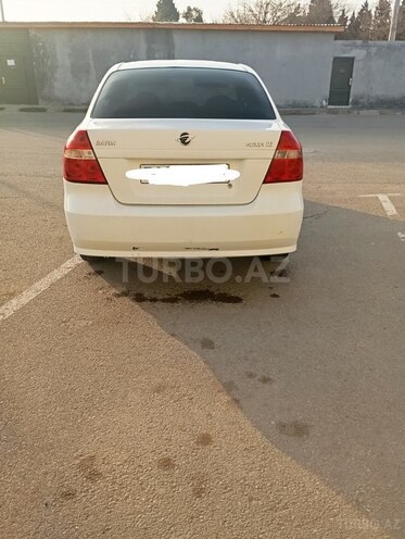 Ravon Nexia R3 2017, 212,600 km - 1.5 л - Bakı