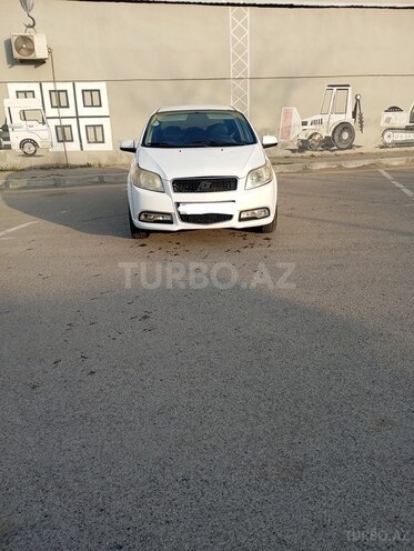 Ravon Nexia R3 2017, 212,600 km - 1.5 л - Bakı