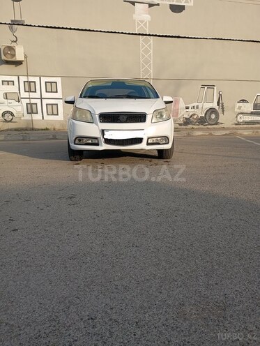 Ravon Nexia R3 2017, 212,600 km - 1.5 л - Bakı