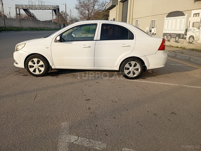 Ravon Nexia R3 2017, 212,600 km - 1.5 л - Bakı