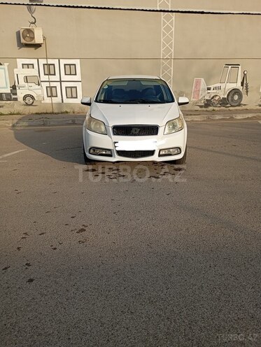Ravon Nexia R3 2017, 212,600 km - 1.5 л - Bakı