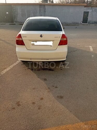 Ravon Nexia R3 2017, 212,600 km - 1.5 л - Bakı