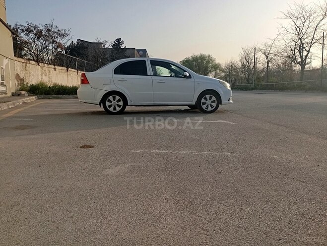 Ravon Nexia R3 2017, 212,600 km - 1.5 л - Bakı