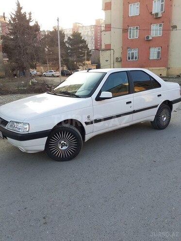 Peugeot 405 2020, 27,300 km - 1.6 л - Bakı
