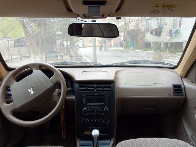 Peugeot 405 2020, 27,300 km - 1.6 л - Bakı