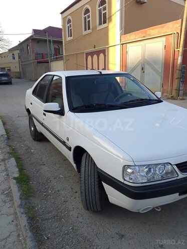 Peugeot 405 2020, 27,300 km - 1.6 л - Bakı