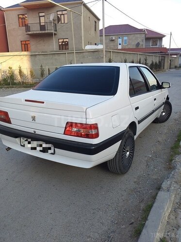 Peugeot 405 2020, 27,300 km - 1.6 л - Bakı