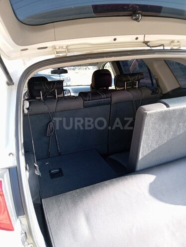 Hyundai Santa Fe 2007, 260,000 km - 2.0 l - Bakı