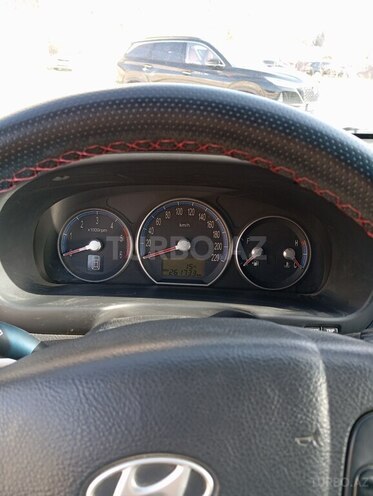 Hyundai Santa Fe 2007, 260,000 km - 2.0 l - Bakı