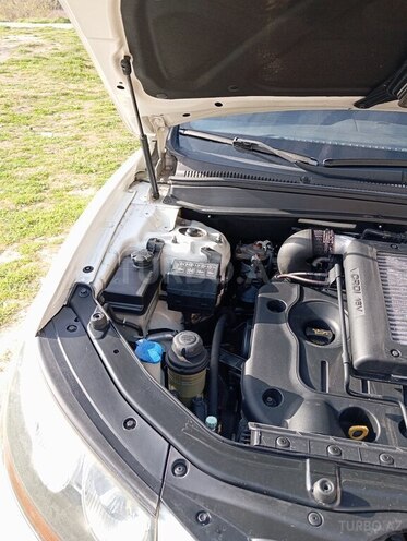 Hyundai Santa Fe 2007, 260,000 km - 2.0 l - Bakı