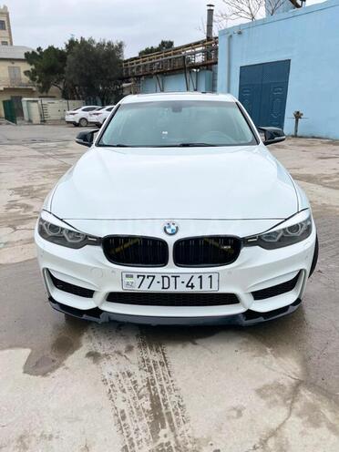 BMW 320-2