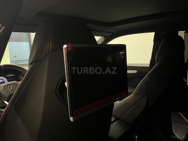 Lamborghini Urus 2019, 22,345 km - 4.0 l - Bakı