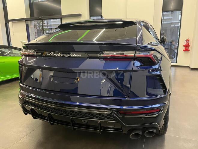 Lamborghini Urus 2019, 22,345 km - 4.0 l - Bakı