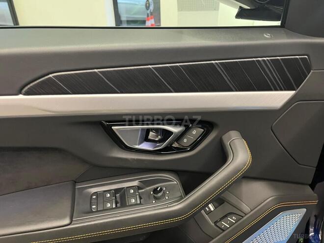 Lamborghini Urus 2019, 22,345 km - 4.0 l - Bakı