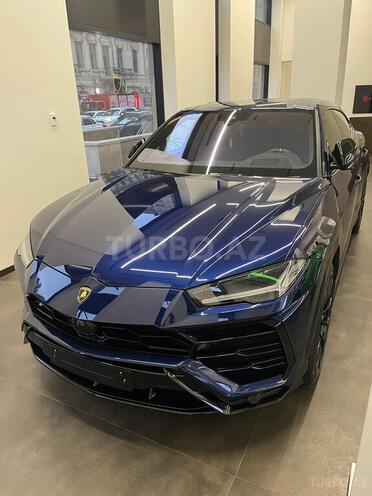 Lamborghini Urus 2019, 22,345 km - 4.0 l - Bakı