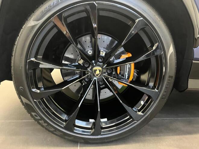 Lamborghini Urus 2019, 22,345 km - 4.0 l - Bakı