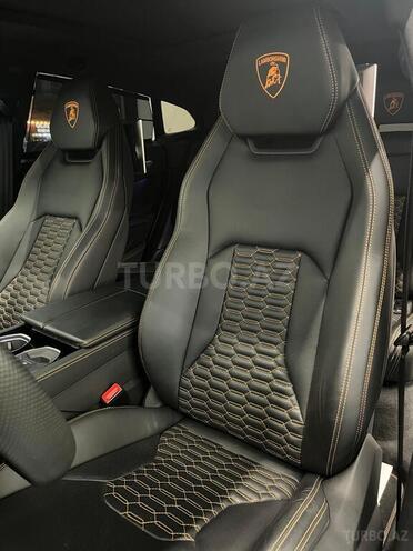 Lamborghini Urus 2019, 22,345 km - 4.0 l - Bakı