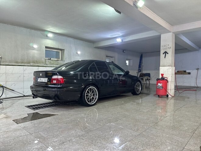 BMW 530 2002, 284,743 km - 3.0 l - Bakı