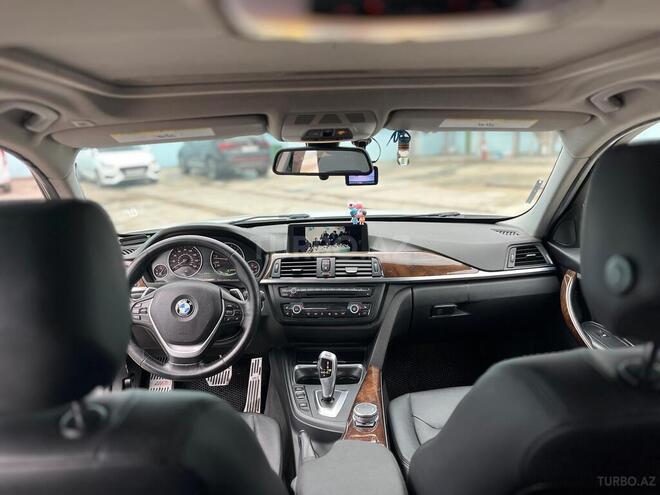 BMW 320-5