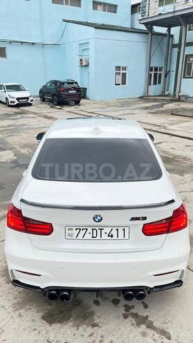 BMW 320-6