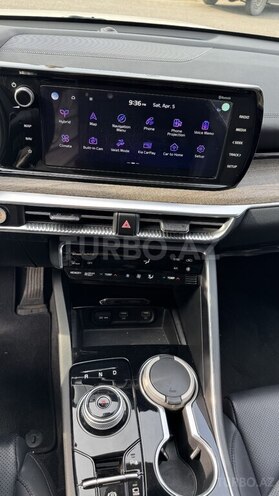 Kia K5-11