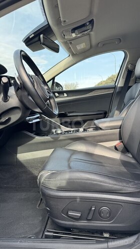 Kia K5-15