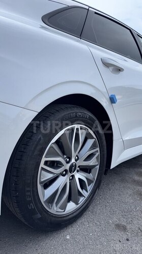 Kia K5-18