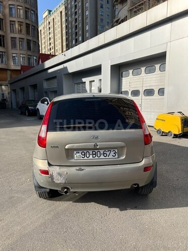 LADA (VAZ) Kalina 2008, 242,000 km - 1.6 l - Bakı