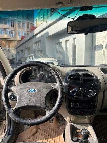 LADA (VAZ) Kalina 2008, 242,000 km - 1.6 l - Bakı