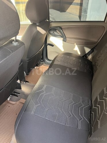 LADA (VAZ) Kalina 2008, 242,000 km - 1.6 l - Bakı