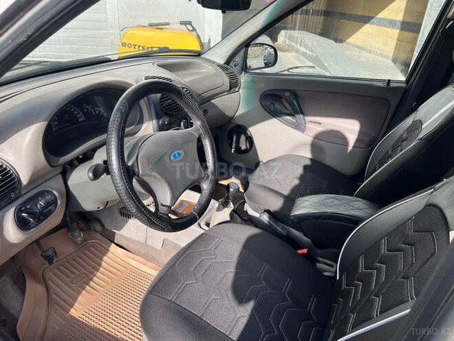 LADA (VAZ) Kalina 2008, 242,000 km - 1.6 l - Bakı