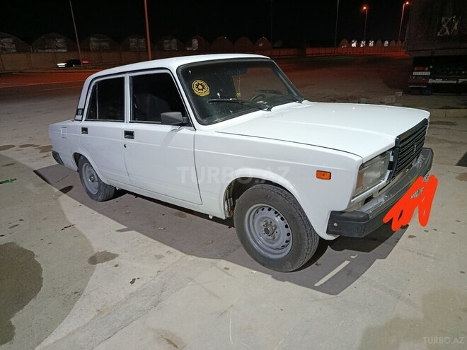 LADA (VAZ) 2107 2004, 50,000 km - 1.6 л - Bakı