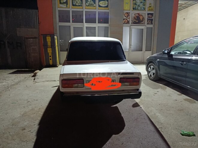 LADA (VAZ) 2107 2004, 50,000 km - 1.6 л - Bakı
