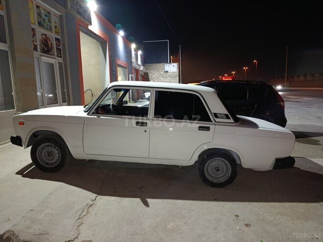 LADA (VAZ) 2107 2004, 50,000 km - 1.6 л - Bakı
