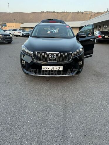 Kia Sorento 2017, 91,000 km - 2.0 l - Bakı