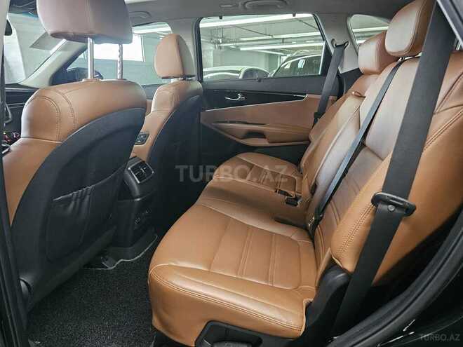 Kia Sorento 2017, 91,000 km - 2.0 l - Bakı