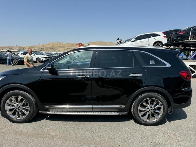 Kia Sorento 2017, 91,000 km - 2.0 l - Bakı