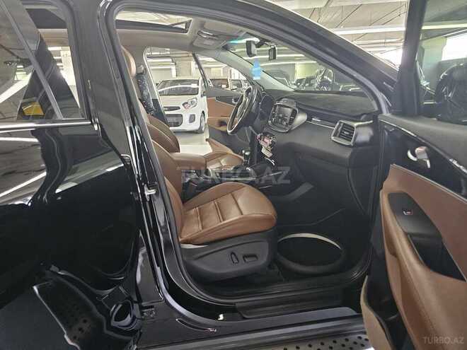 Kia Sorento 2017, 91,000 km - 2.0 l - Bakı