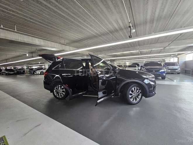 Kia Sorento 2017, 91,000 km - 2.0 l - Bakı