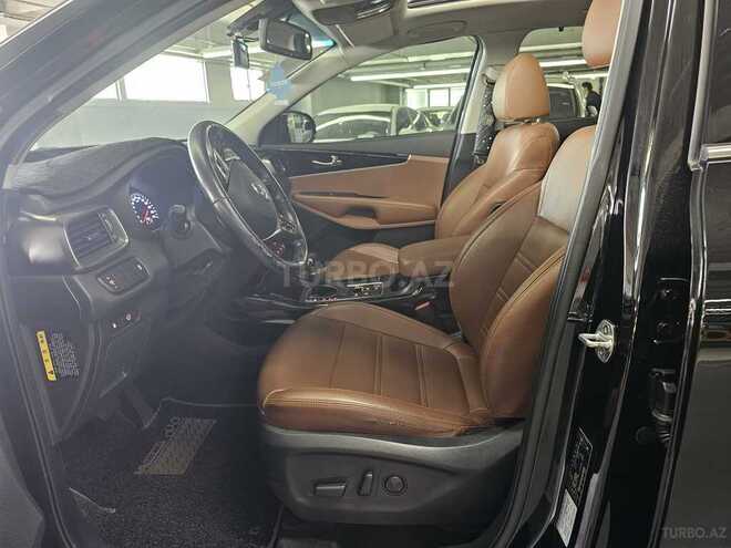 Kia Sorento 2017, 91,000 km - 2.0 l - Bakı