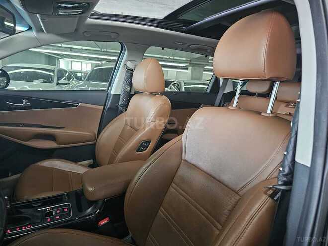 Kia Sorento 2017, 91,000 km - 2.0 l - Bakı