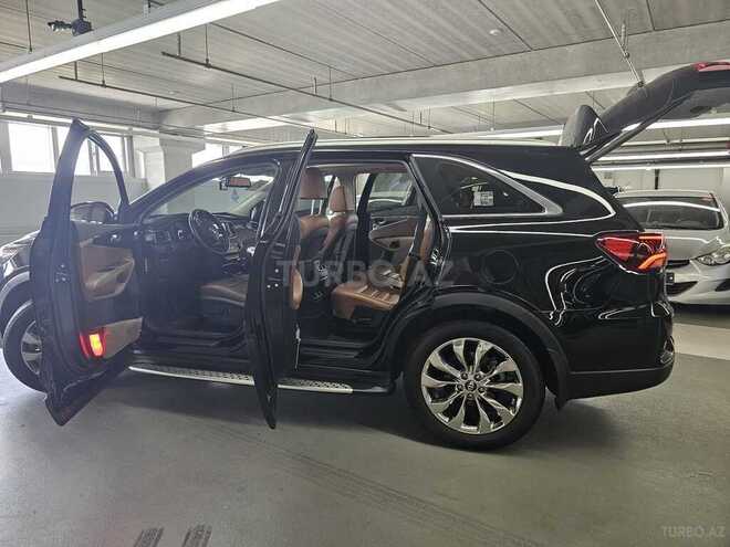 Kia Sorento 2017, 91,000 km - 2.0 l - Bakı