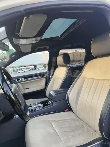 Volkswagen Touareg 2008, 185,000 km - 4.2 л - Bakı