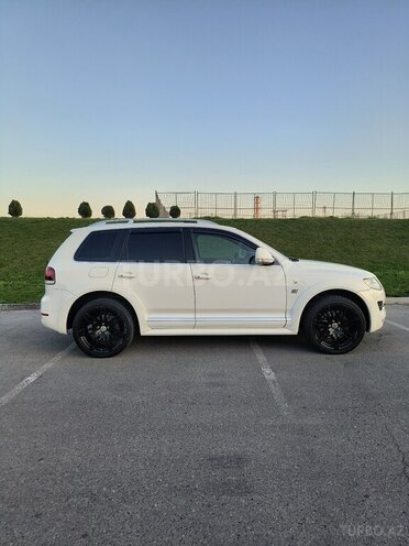 Volkswagen Touareg 2008, 185,000 km - 4.2 л - Bakı