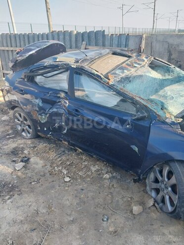 Hyundai Elantra 2012, 222,220 km - 2.0 l - Bakı
