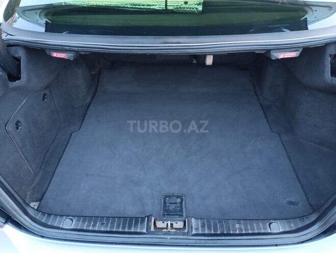 Mercedes E 270 2002, 258,000 km - 2.7 l - Gəncə