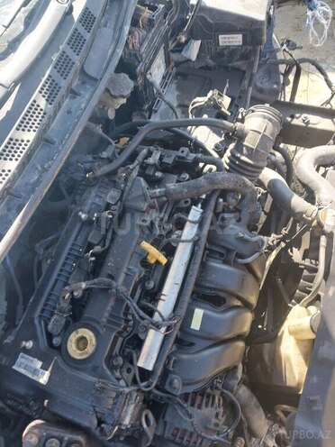Hyundai Elantra 2012, 222,220 km - 2.0 l - Bakı