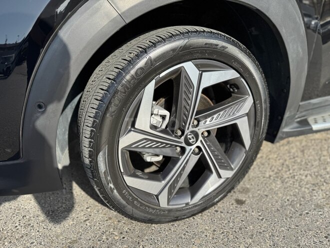 Hyundai Tucson 2015, 202,000 km - 2.0 l - Bakı