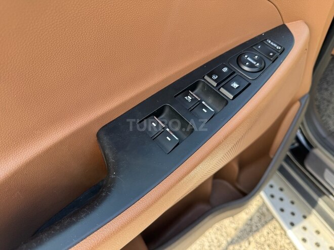 Hyundai Tucson 2015, 202,000 km - 2.0 l - Bakı