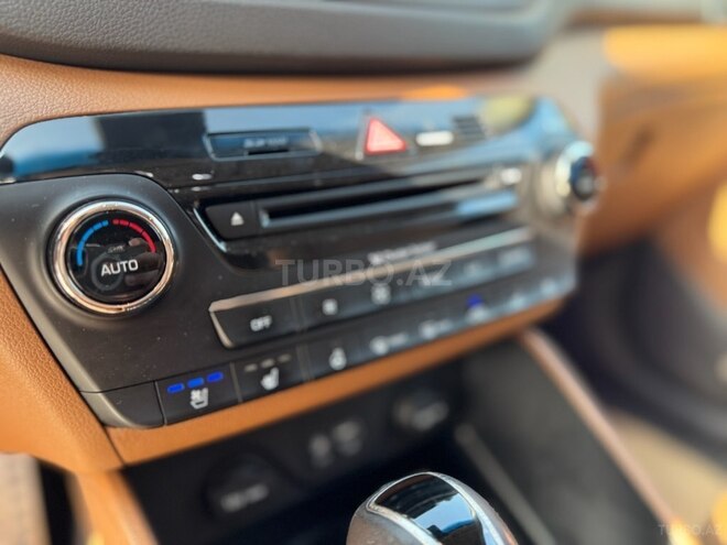 Hyundai Tucson 2015, 202,000 km - 2.0 l - Bakı